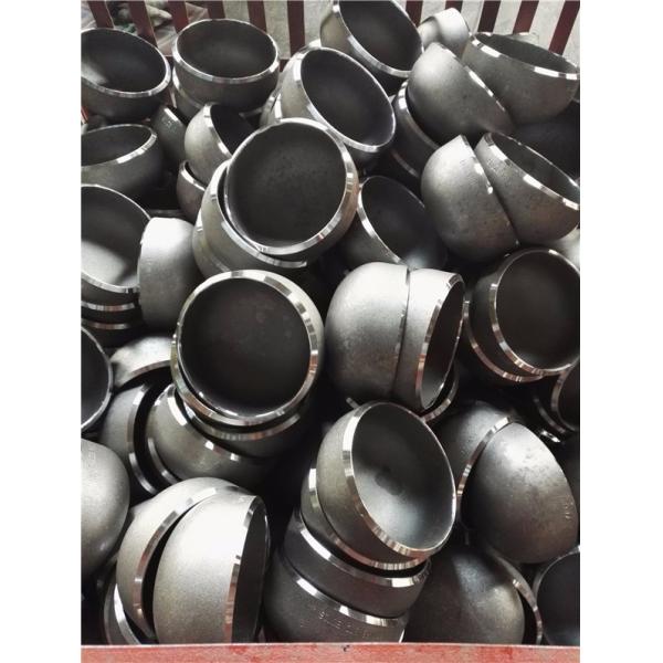 ASTM выковало углерод гальванизированные штуцеры стальной трубы проталкивают горячее редуктора CT20 тройника