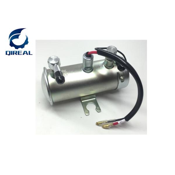 Diesel Engine 4LE1 4LE2 Electric 12V Electric fuel pump 17/932200