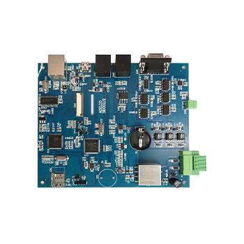 Nelco Printed Circuit Boards Design Fabrication And Assembly Peelable Rogers 3+N+3