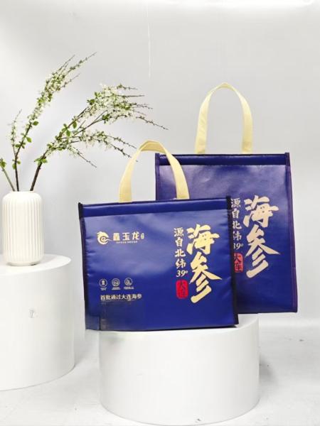 Recycle Non Woven Fabric Bag for Shopping,Custom Eco Friendly Reusable Shopping Bag,Custom Printed Grocery Tote Bags With Logo