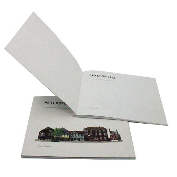 Paperboard Offset Colouring Book Printing 29.7x21cm Glossy Finishing