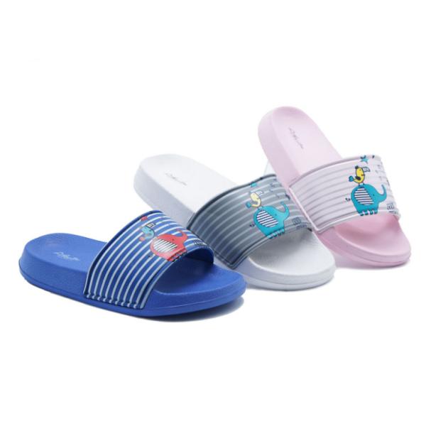 Fashion Little Boy Kid Flip Flop Toddler EVA Chappal Slide Slipper