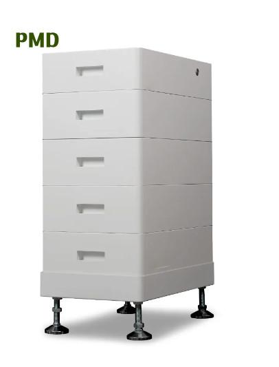 Lifepo4 Lithium battery Wall Mounted 48v 200ah 10kwh Home Power Storage Solar energy system Batteries cycle 51.2V100ah
