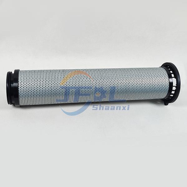 Élément de filtre hydraulique d'origine 585-5910 pour pièces de rechange de machines CAT