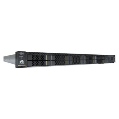 2U Rackmount FusionServer 2288H V5 Server com 6242R Processador Tipo e Fator de Forma