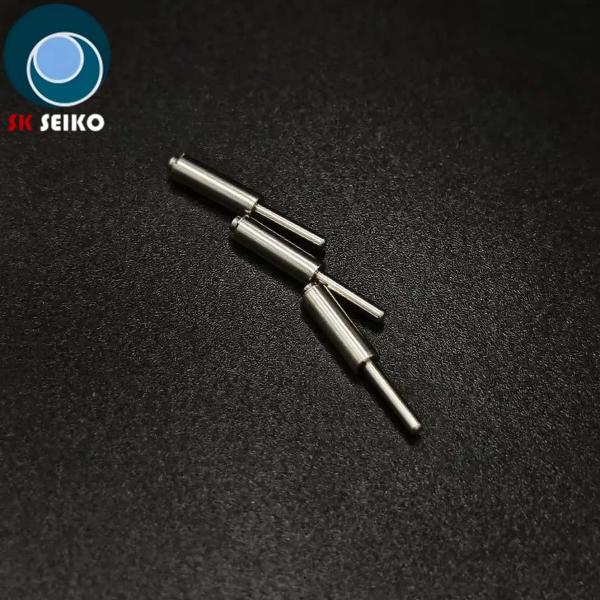11.3 KV Dental Handpiece spindle repair parts Stainless Steel