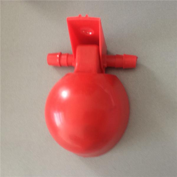 Poultry Farming Polypropylene Chicken Drinking Cup