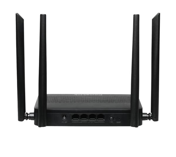 Come-Gr3000 WiFi Router Modem 5g Smart Dual Band Wireless WiFi 6 Router