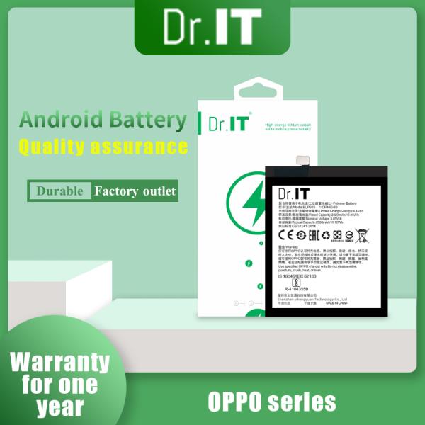 BLP603 R7S OPPO Phone Battery 2900mAh Rechargeable lithium ion