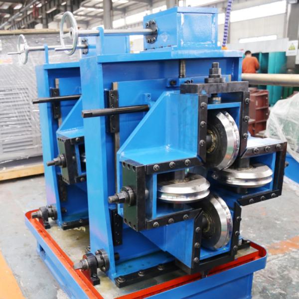 HF мельницы трубки 6.0-18.0mm толстый ERW508 API припаял оборудование трубопровода