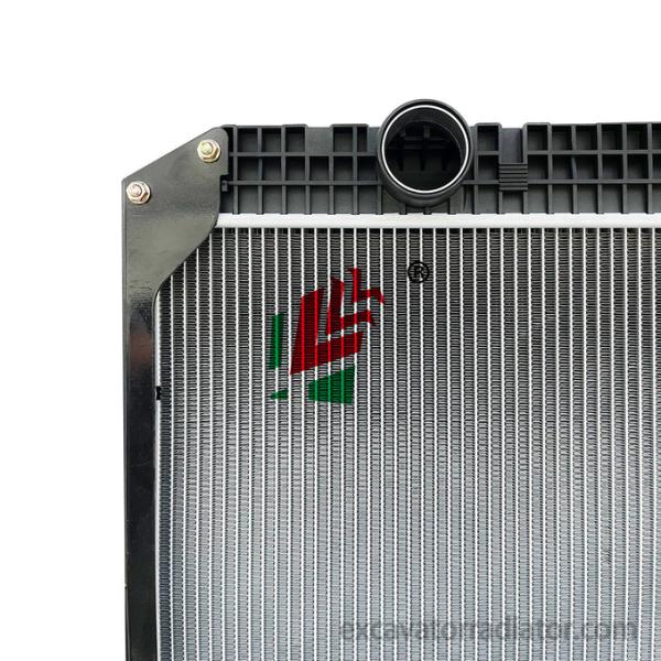 Mercedes  Benz 9425001003 Mercedes Pump Truck Truck Car Radiator