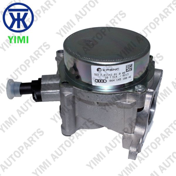 Engine Vacuum Pump 06H145100AE For VW Passat Magotan CC Auto Engine System