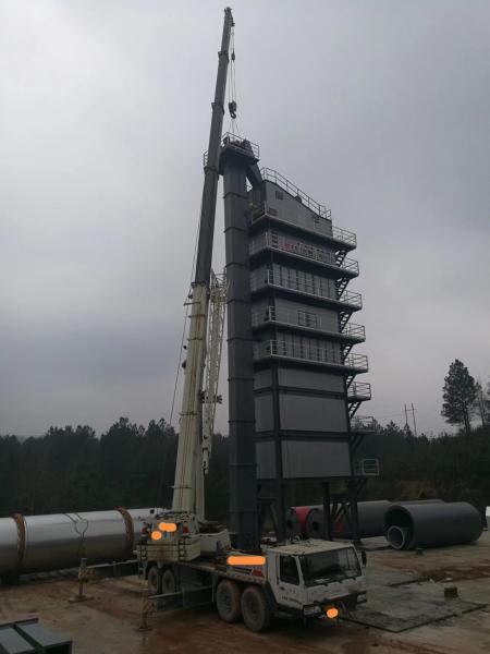 80ton White Zoomlion Mobile Crane for Construction Engineering Machinery at Affordable