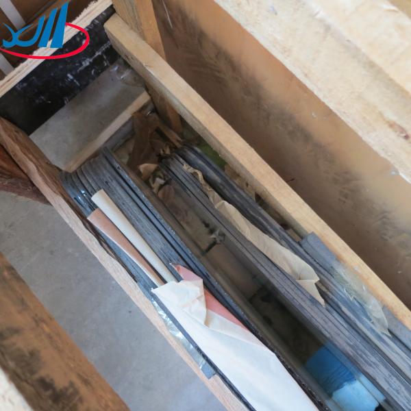 SINOTRUK HOWO Truck Safety And Durable Front Windshield WG1642710001