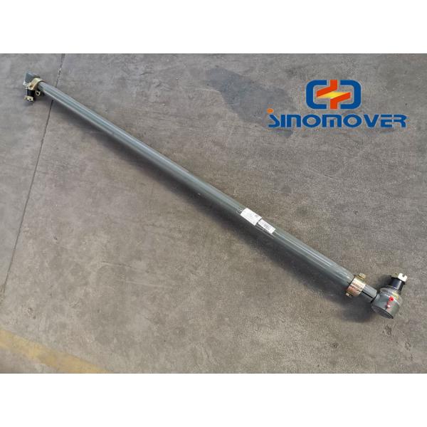 AZ9700430050 Sino Truck Spare Parts Tie Rod Assembly Original Parts