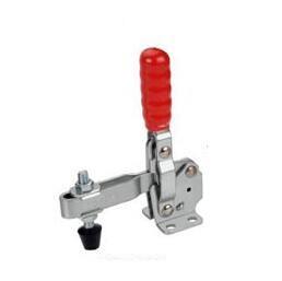 Industrial Toggle Clamps Red Horizontal Hand Tool 12130 Destaco 207-U