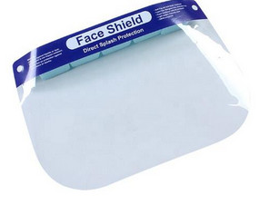 Thick Rigid Clear Transparent Extruded Anti Fog PET Film