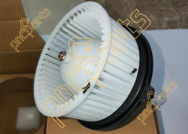 Motor de fã do ventilador da C.A. de K1002206 24V para a máquina escavadora de Doosan Daewoo DH220-5