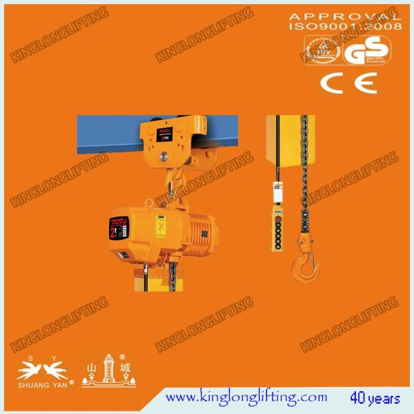 Стальной подъем электрического кабеля, электрический легковес цели конструкции подъема ворота
