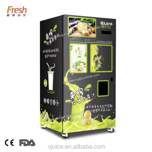 sugarcane juice table maker for company