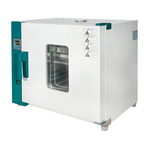 RT 10-250C Temp. Range Drying Oven for High Precision Sample Drying in Laboratory