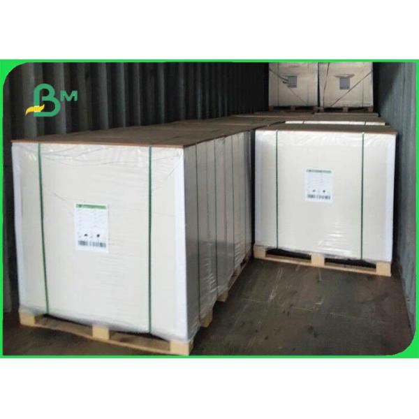 Доска цвета слоновой кости еды Доска цвета слоновой кости GC1 FBB 300GSM 325GSM качества еды для коробки шоколада