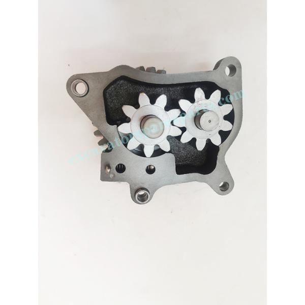 Масляный насос 1131003131 экскаватора ZAX330 ZAX350 Хитачи для двигателей цилиндра Isuzu