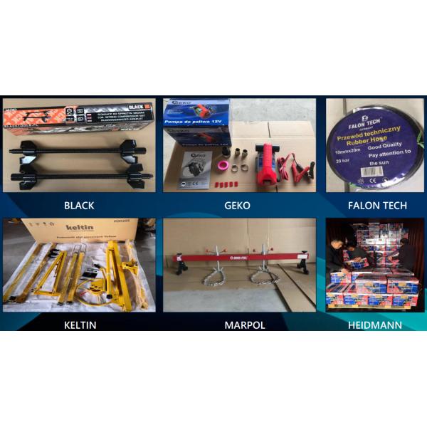 Xianxian Zhongtu Hardware Tools Co.,LTD