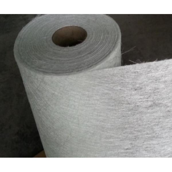 300g Fiberglass Yarn Glassfiber Powder Felt Wildly Chopped Felt For Mold Products