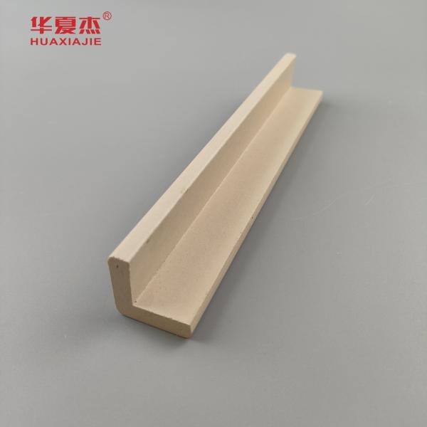 Effortlessly Enhance Your Interior with Indoor PVC Trim Moulding and Smooth Surface