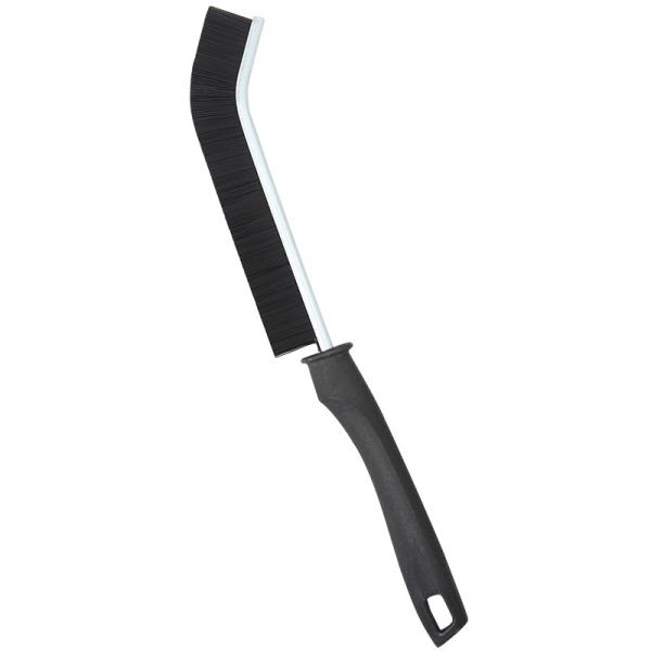 Acceptable OEM/ODM Multifunctional Window and Door Cleaning Brush for Difficult Corners