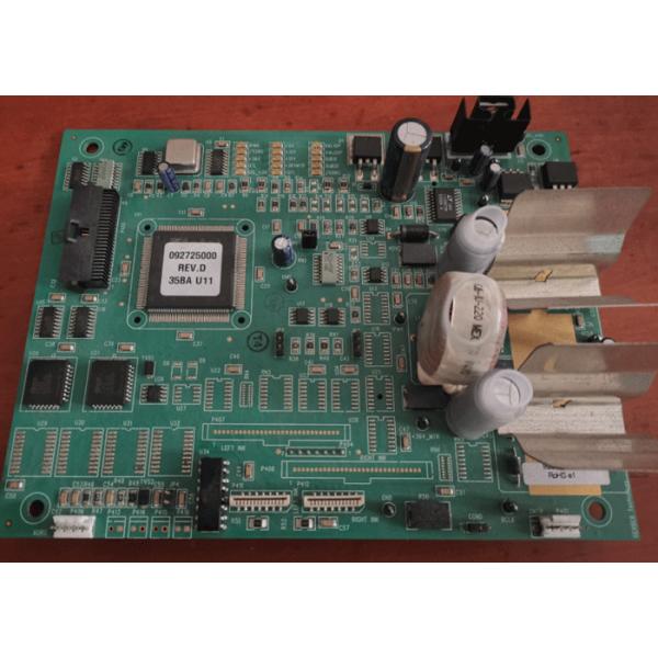 Infinity 85 Cutter Plotter Parts , PN 92642003 Pca Idc Board