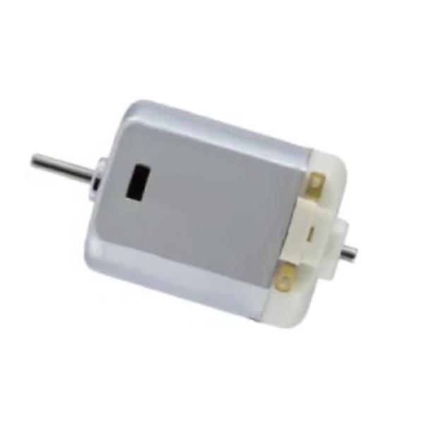 Kg-280-20125 Serrure centrale moteur à brosse DC 10000 tours par minute 6v 1,51w