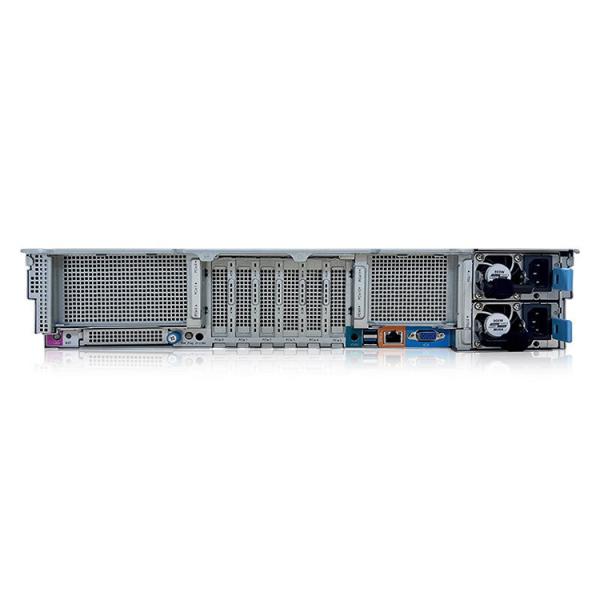 Stock NF8260M6 Server 2.9GHz Processor in 2U Rack with Stock Status