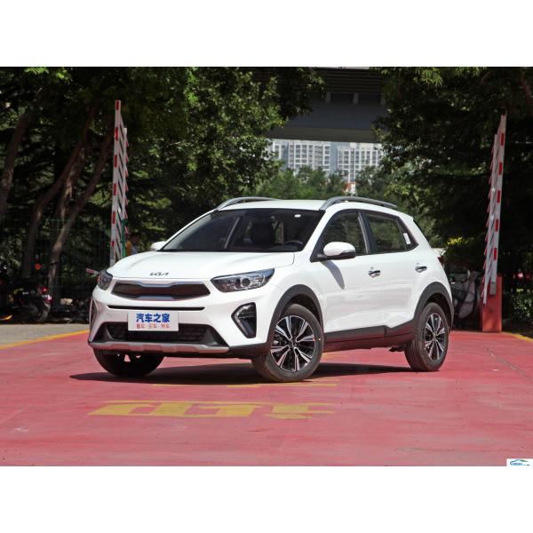 2024 Kia KX1 Mini Gasoline SUV 1.4L Manual/CVT Petrol Automobile Passenger Cars for Hyundai