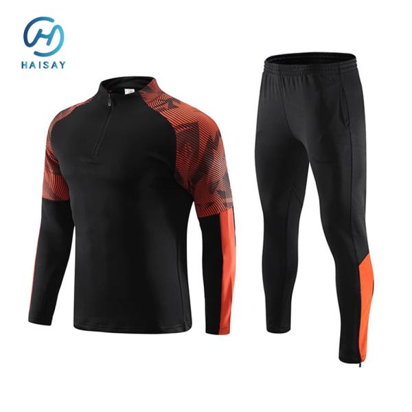 Custom Sports Training Tops for Teams and Schools