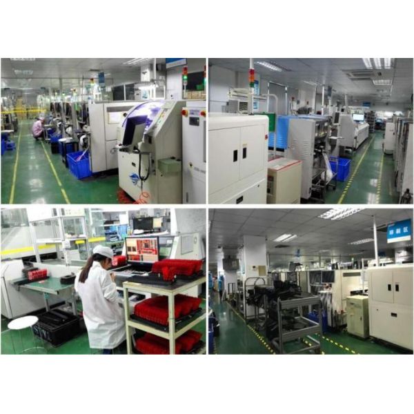 Guangdong Jiefu Technology Co., Ltd.