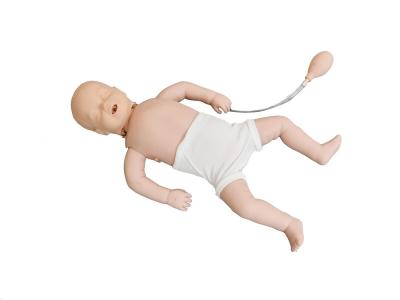 Small Pediatric Simulation Manikin First Aid Manikins with Error Indicator of Pressing