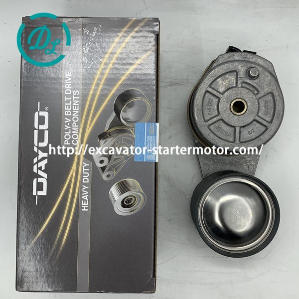 V-Ribbed Belt Tensioner Dayco APV1151 20739751 20935521 Truck Parts