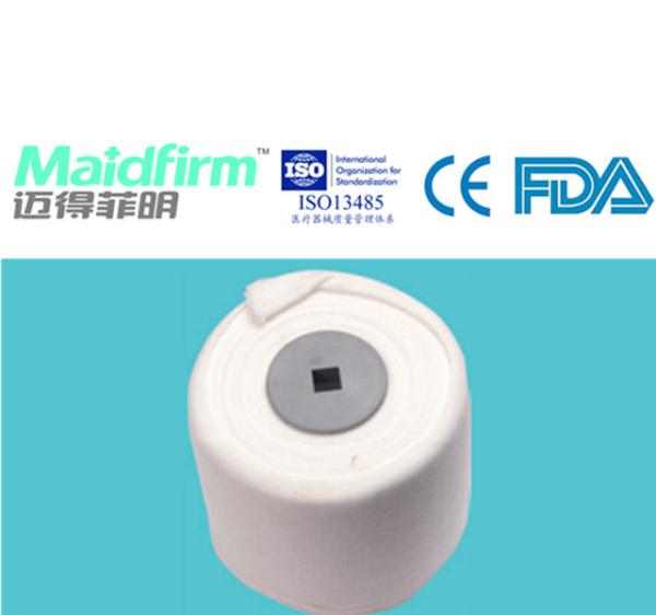 Low Temperature Thermoplastic Splinting Accessories Orthopedic Bandage Stockinette