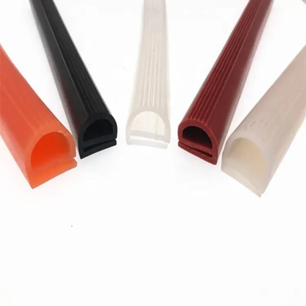 Manufacturer of Oven Gasket Silicone High Temperature Oven Door Seal Seal for Oven