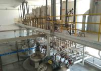 Usine à grande vitesse de détergent liquide, machine de fabrication de savon liquide