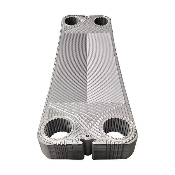 Wholesale High-Efficiency Titanium Plate Heat Exchanr Aquariums Easy-to-Operate Gasket Plate Heat Exchanger Manufacturer