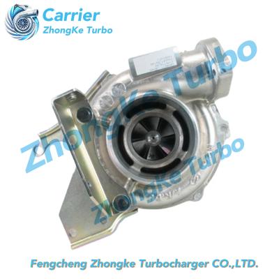 OEM GT3571LVK Turbo 766687-5014S 729274-5020S 17201E0150D 17201E0152A 17201E0155 241004450C Turbocharger For Hino Ranger Truck with J05D-TC Engine