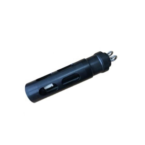 Multiparameter Water Quality Meter with RS485 Output MODBUS Protocol and Automatic Cleaning Function