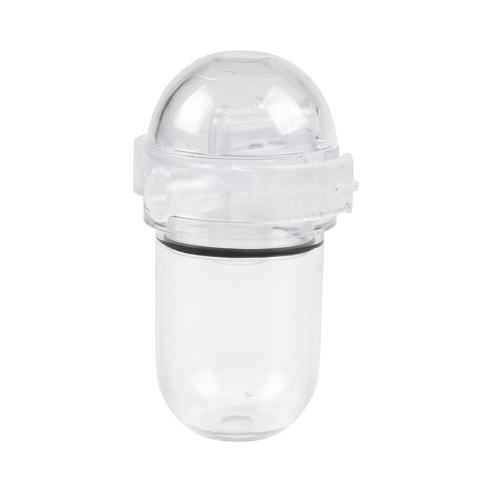 Ventilator Accessory Disposable Mindray Water Trap PVC Co2