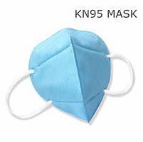 OEM Design Custom N95 Mask , Soft Fabric N95 Mask CE / FDA Certification