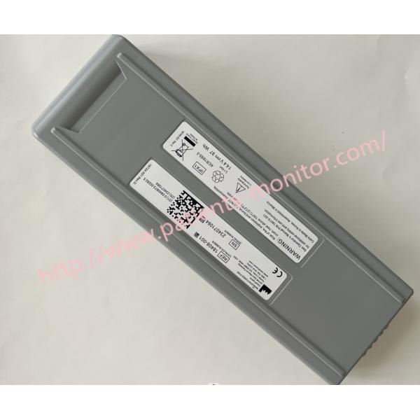 Спринт-пакет с аккумулятором вентилятора Carefusion 14.4V 97WH REF 21494-201 18408-001 4ICR1965-3