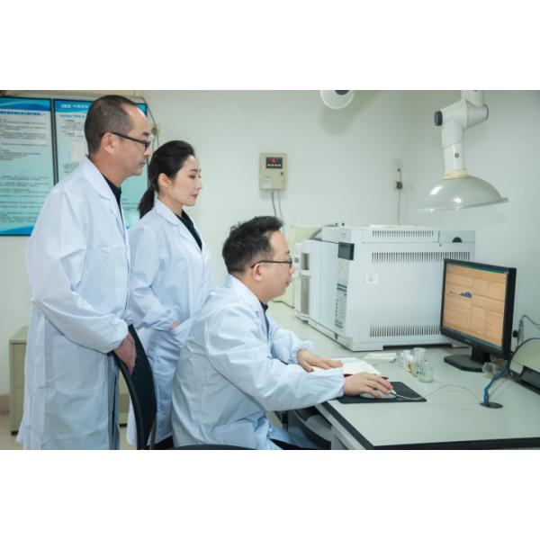 DadHank (Chengdu) Biotech Corp.