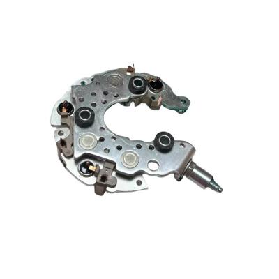 TOYOTA Car Spare Parts alternator bridge rectifier 12V INR438 RN45 ND-60023